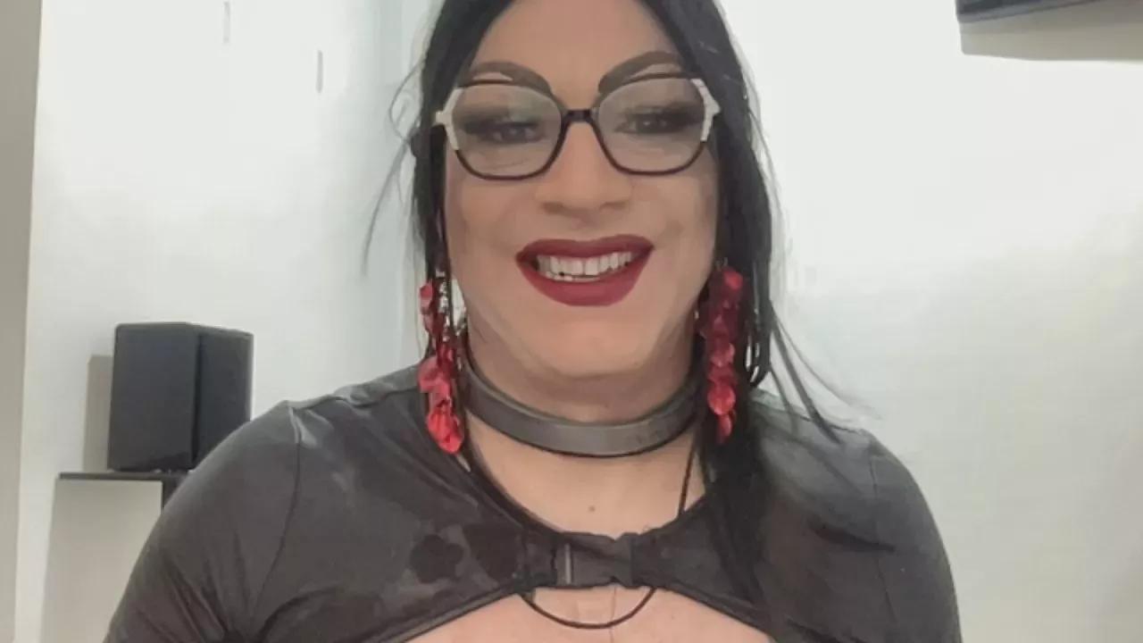 Offline priscillacro on Cam4