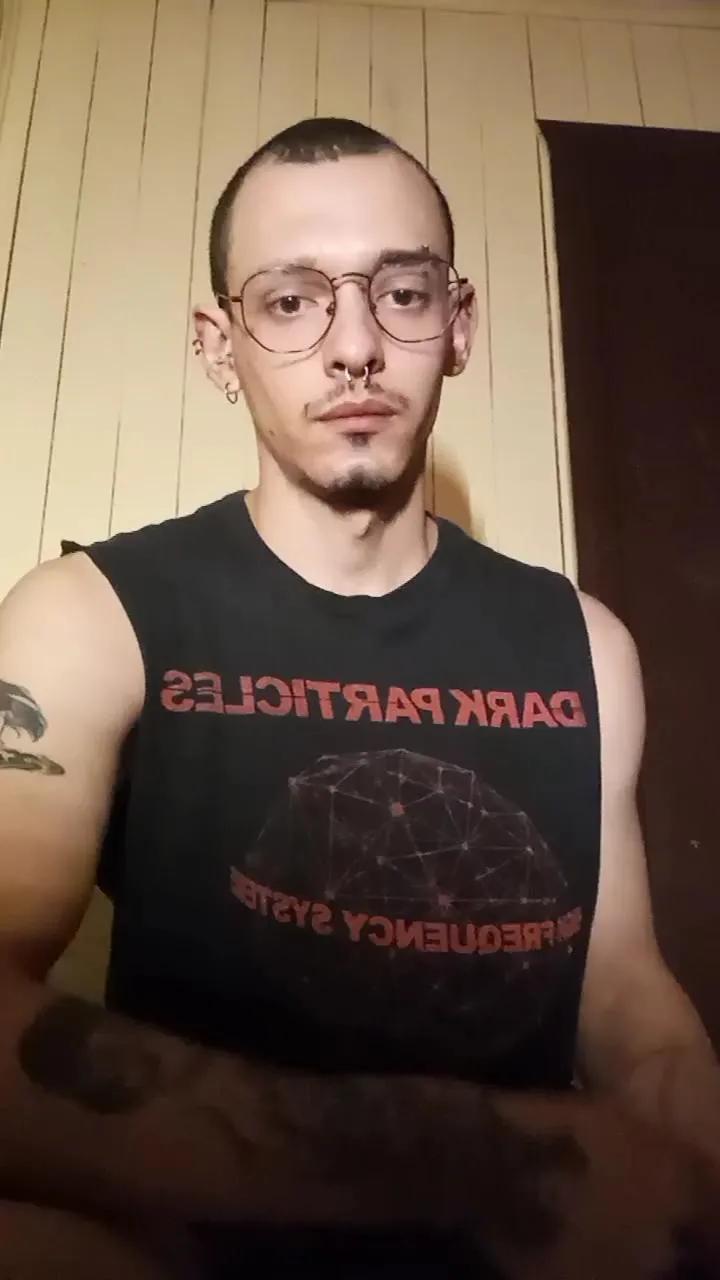 Offline put_Gooner on Cam4