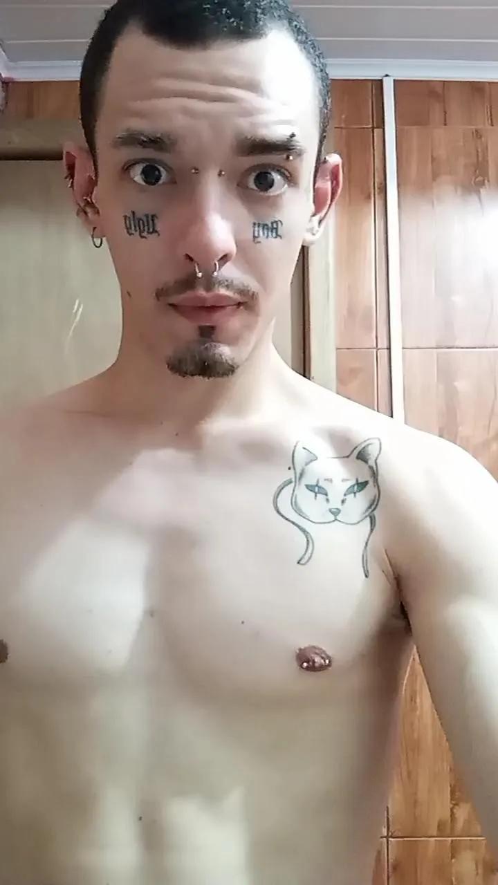 Offline put_Gooner on Cam4