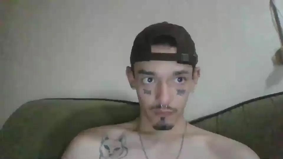 Offline put_Gooner on Cam4