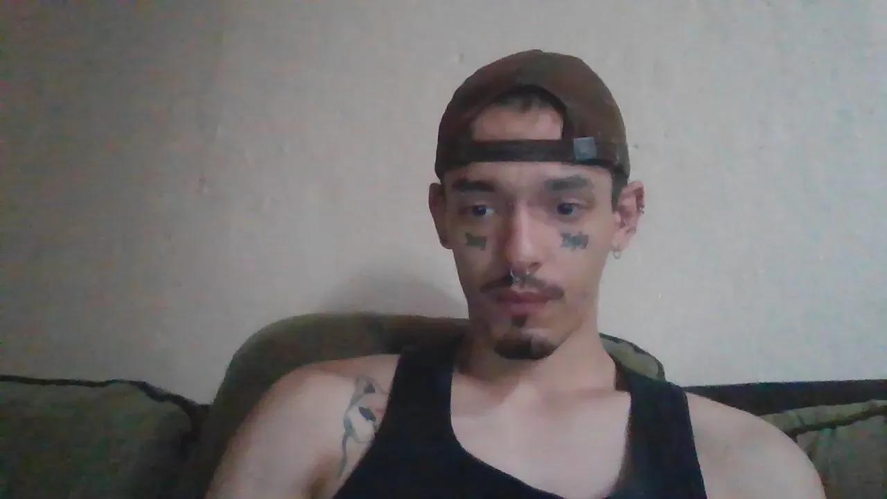 Offline put_Gooner on Cam4