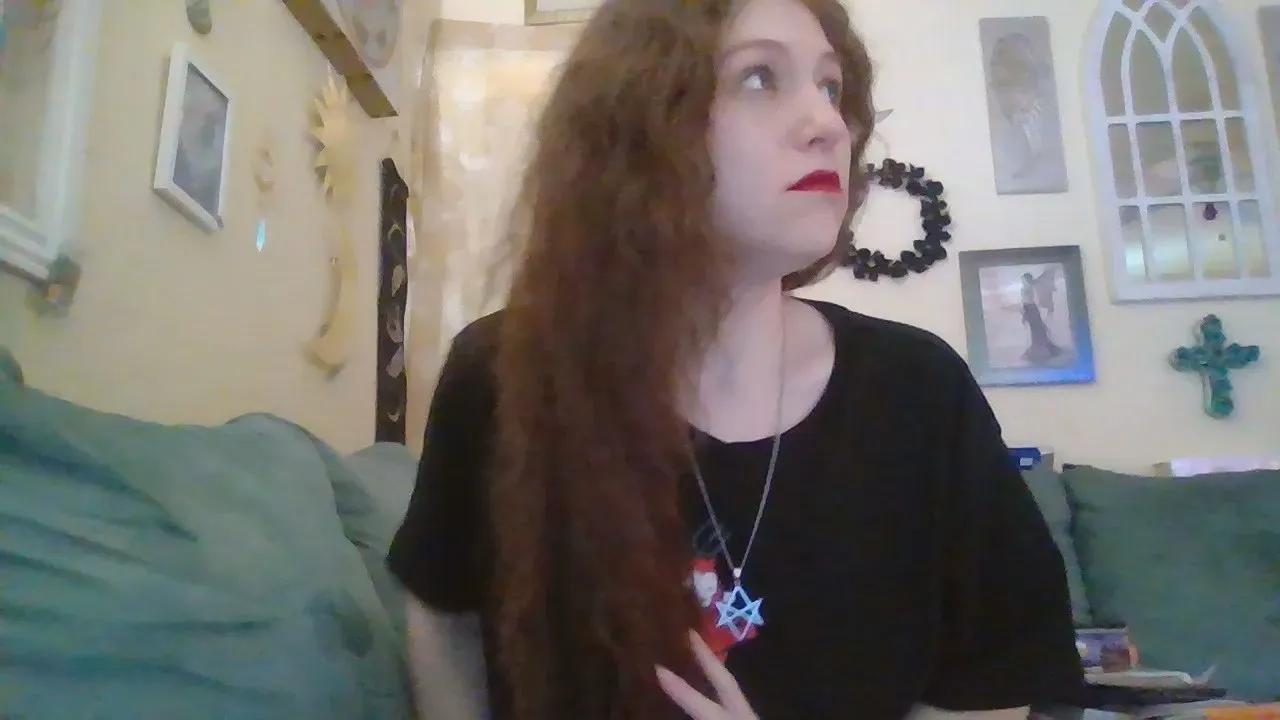 Cam4 QueenCrimson is Freechat QueenCrimson — Freechat on Cam4