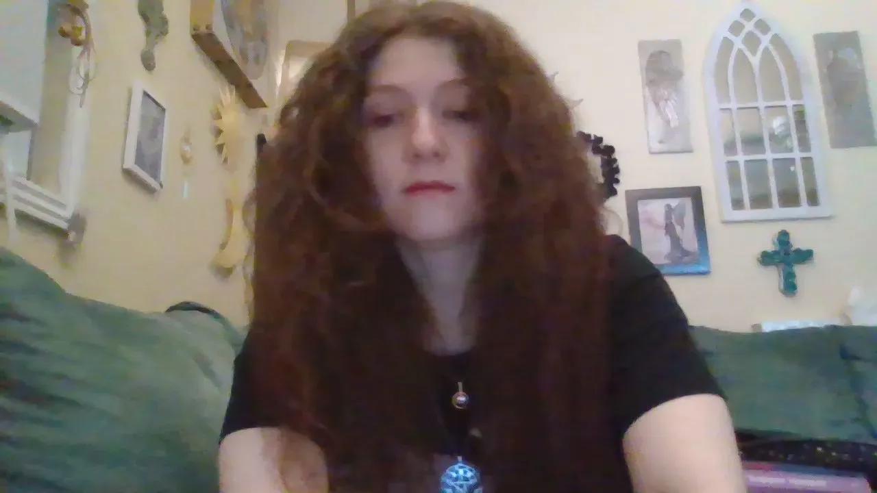 Offline QueenCrimson on Cam4