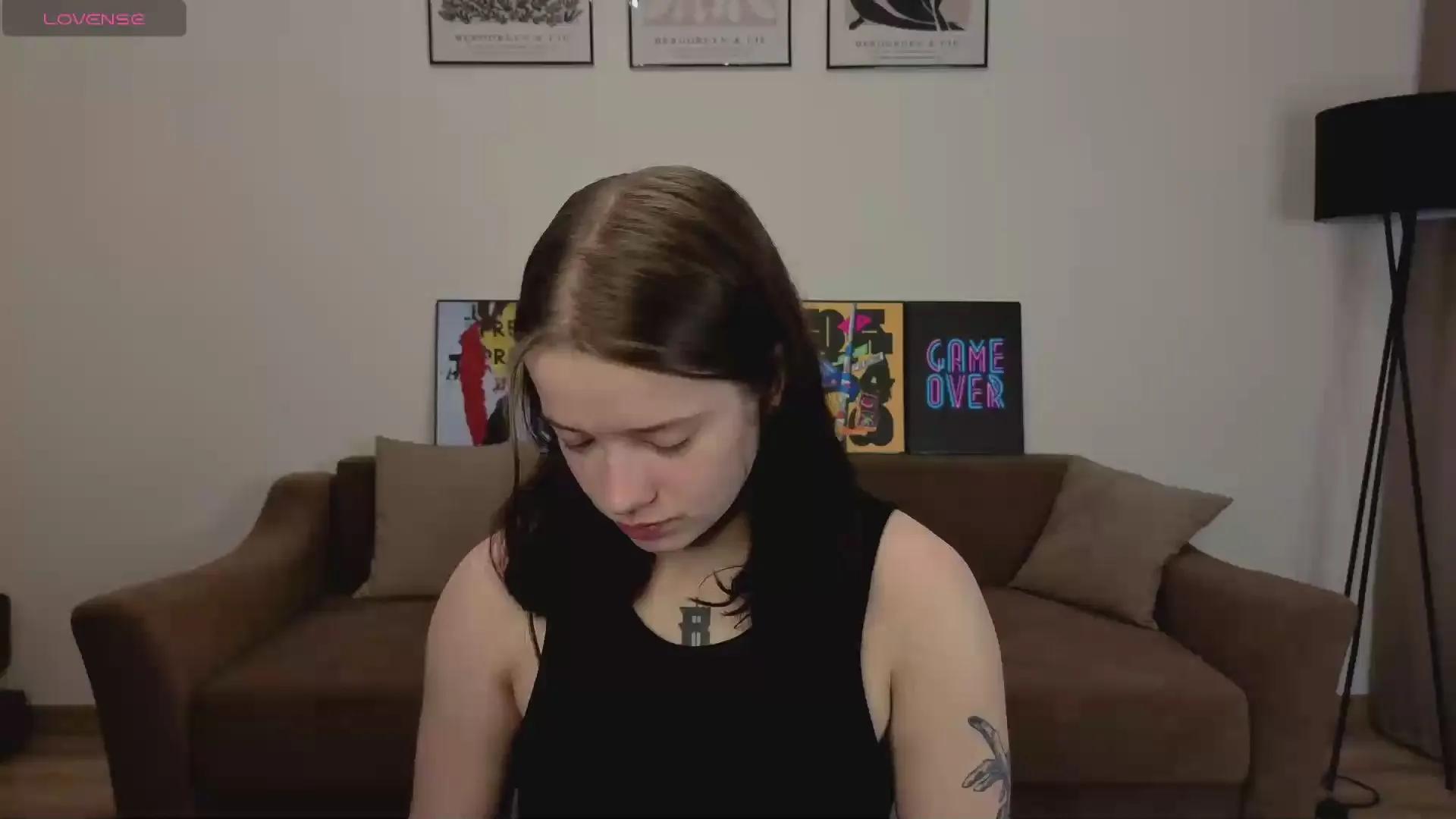 Offline RandyKoza on Cam4