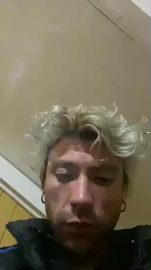 Offline Remielromero777 on Cam4