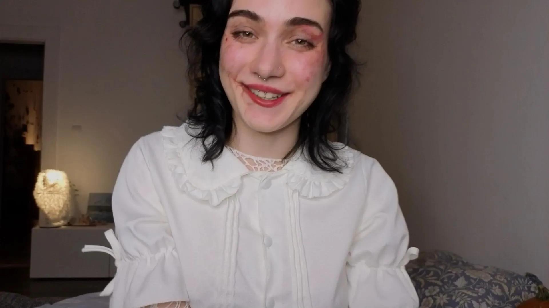 Offline revalation_ on Cam4