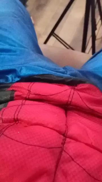 Offline rodovlaz on Cam4