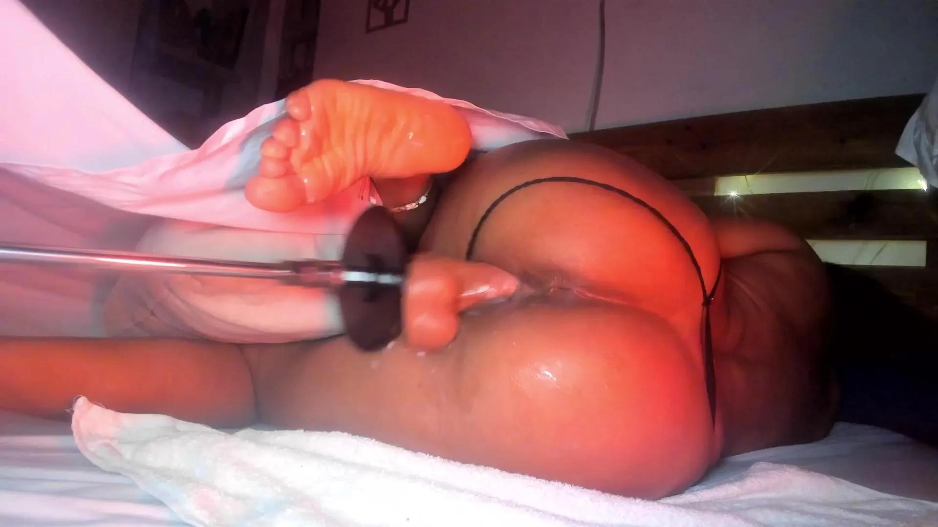 Offline ROUSSH on Cam4