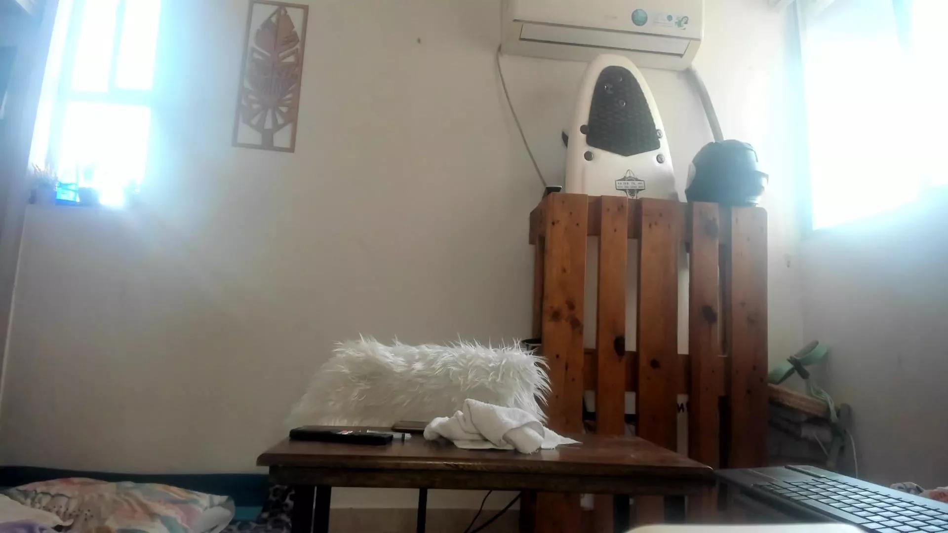 Offline ROUSSH on Cam4