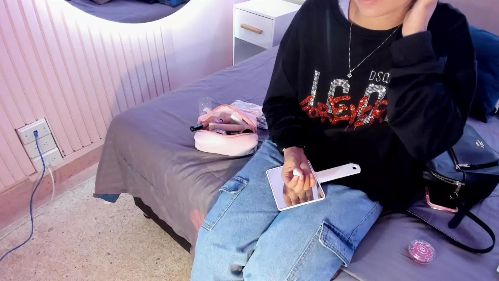 Freechat Ruby_Janee on Cam4