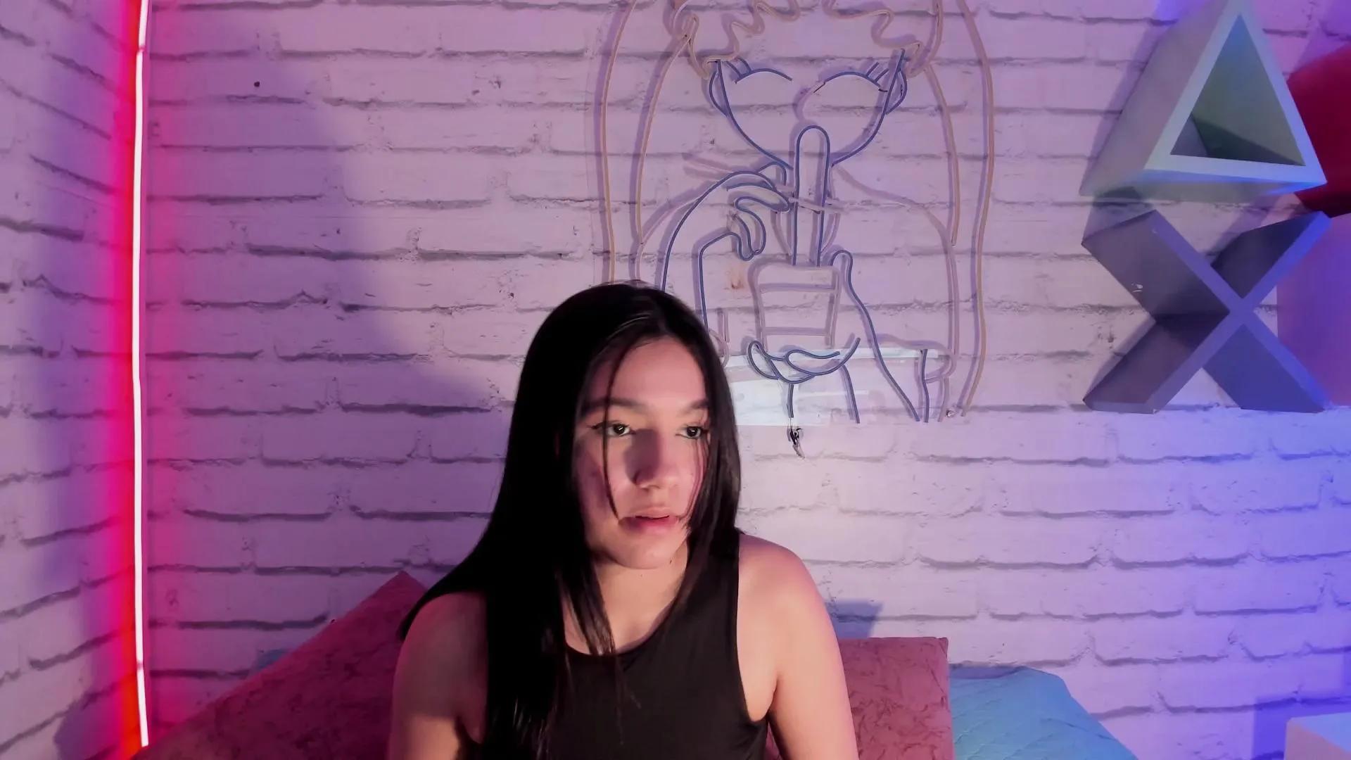 Freechat Ruby_Janee on Cam4