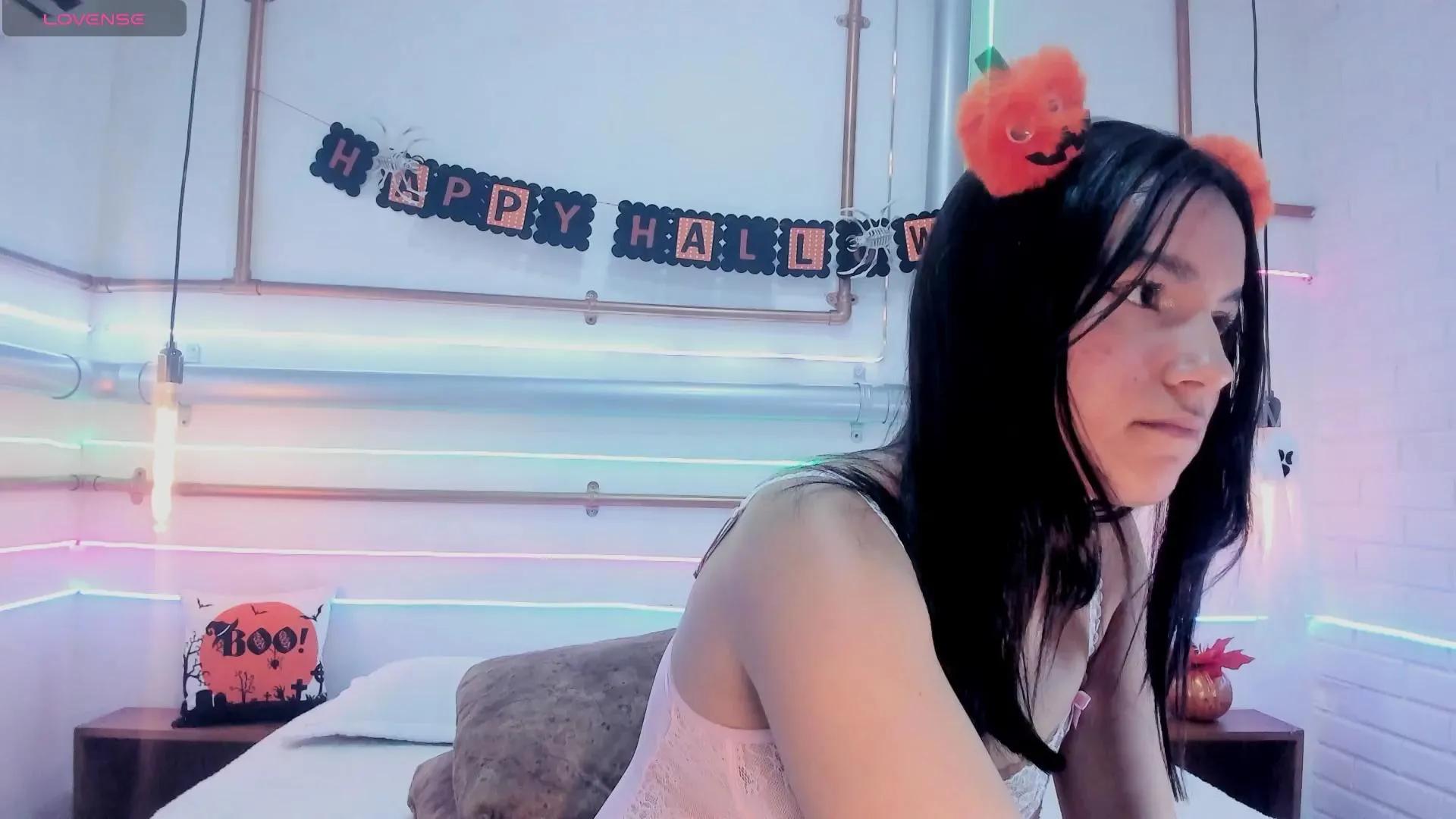 Freechat Ruby_Janee on Cam4