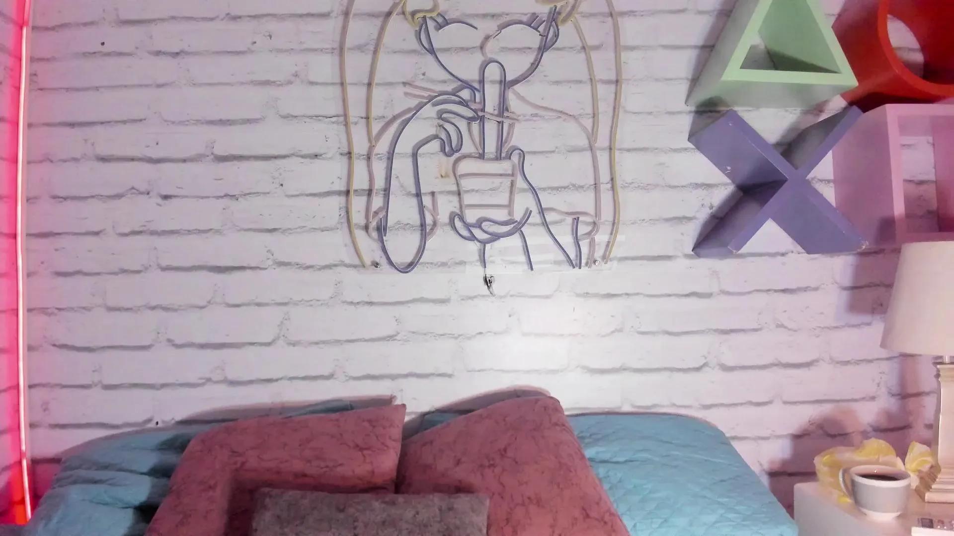 Freechat Ruby_Janee on Cam4