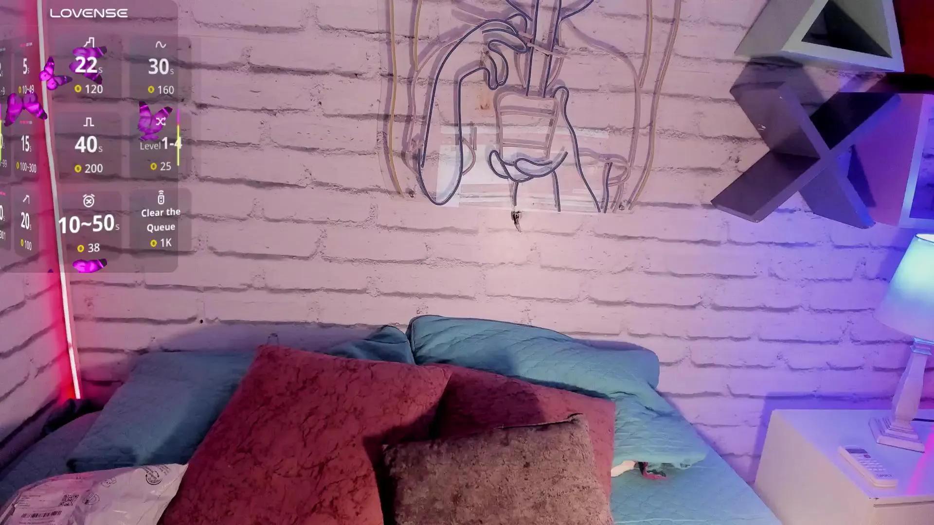 Freechat Ruby_Janee on Cam4