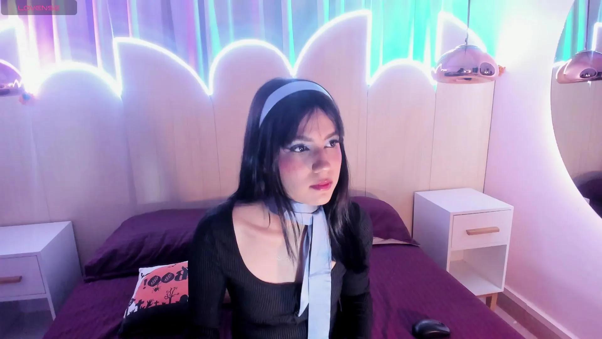 Freechat Ruby_Janee on Cam4