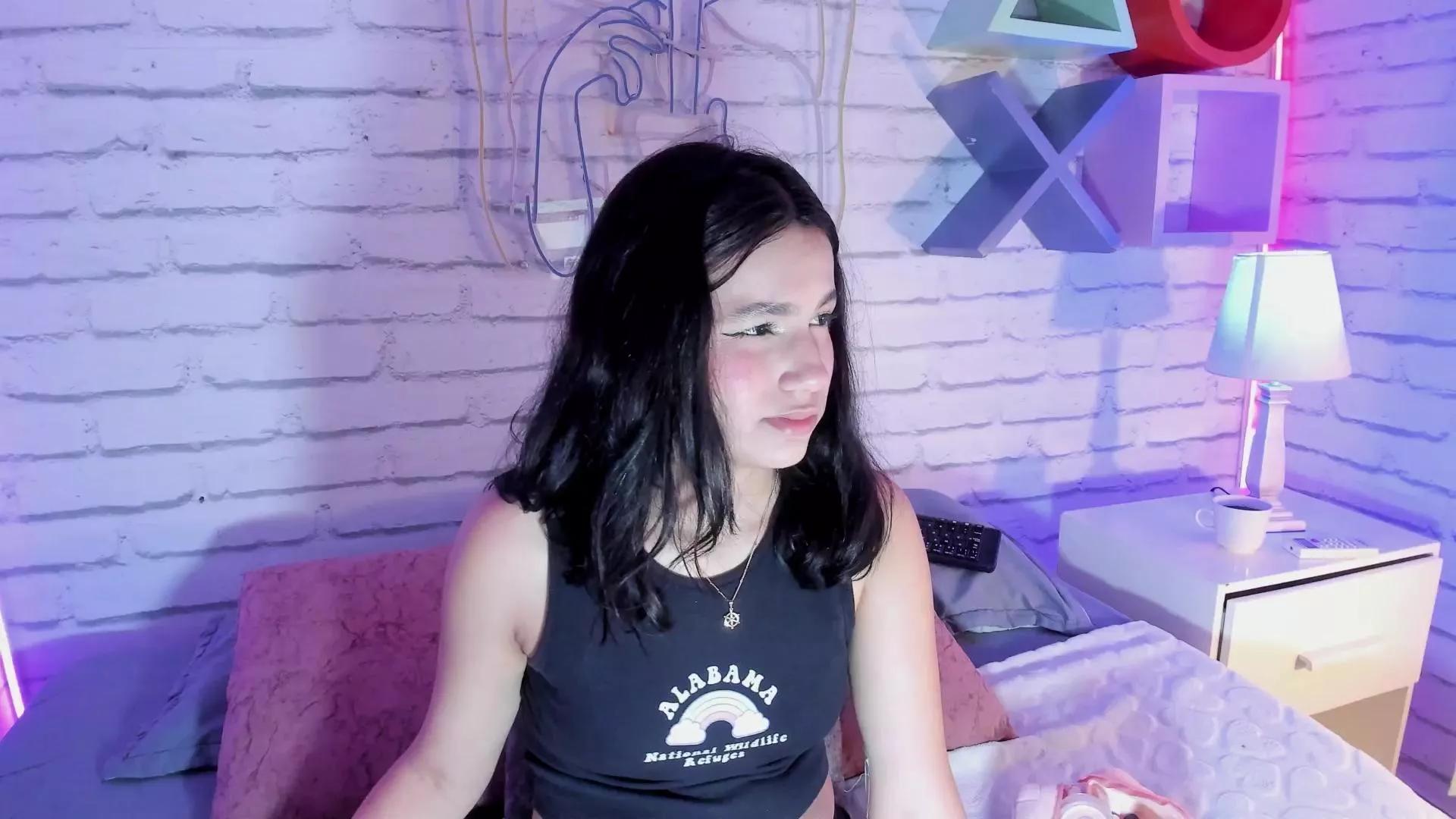 Freechat Ruby_Janee on Cam4