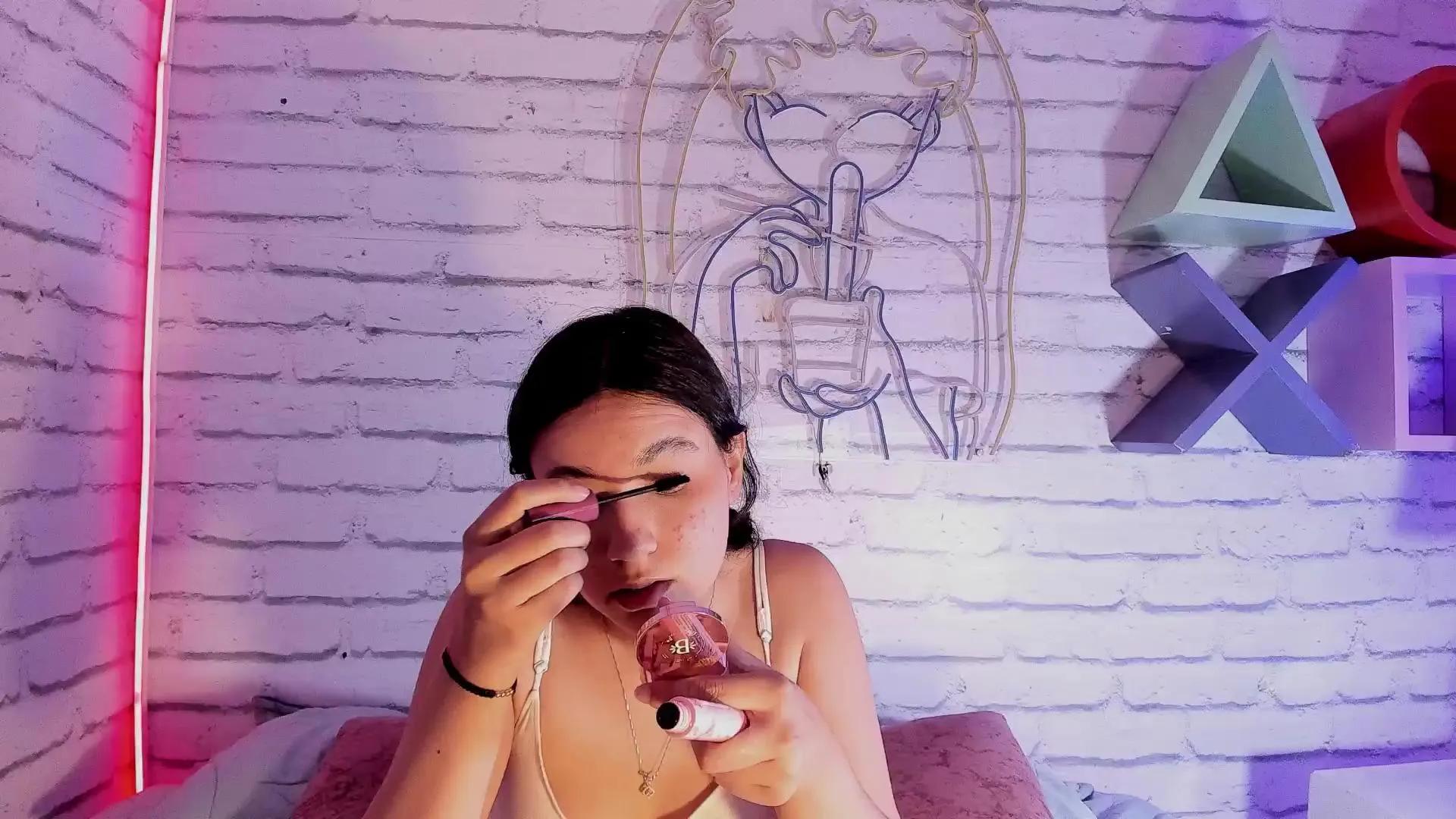 Freechat Ruby_Janee on Cam4