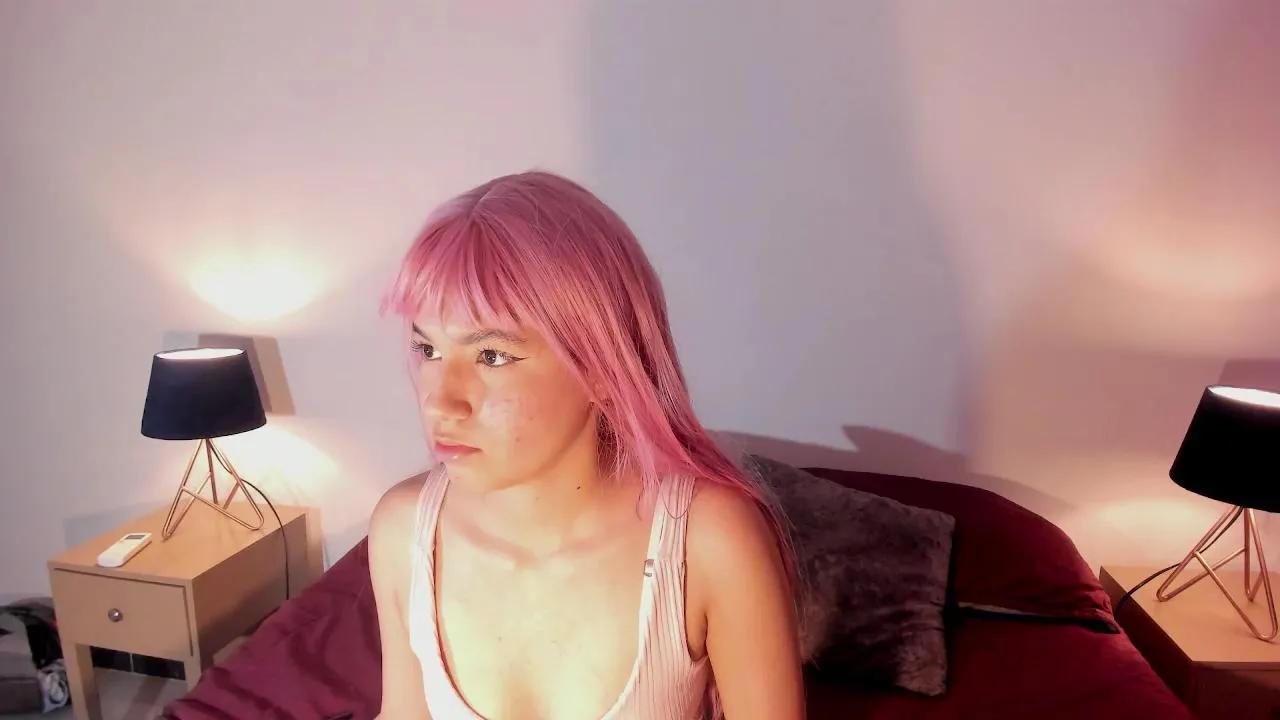 Freechat Ruby_Janee on Cam4