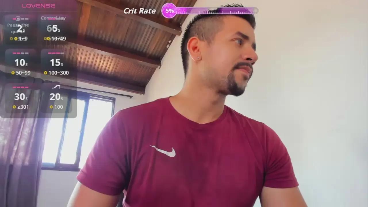 Offline Ruizfrank1 on Cam4