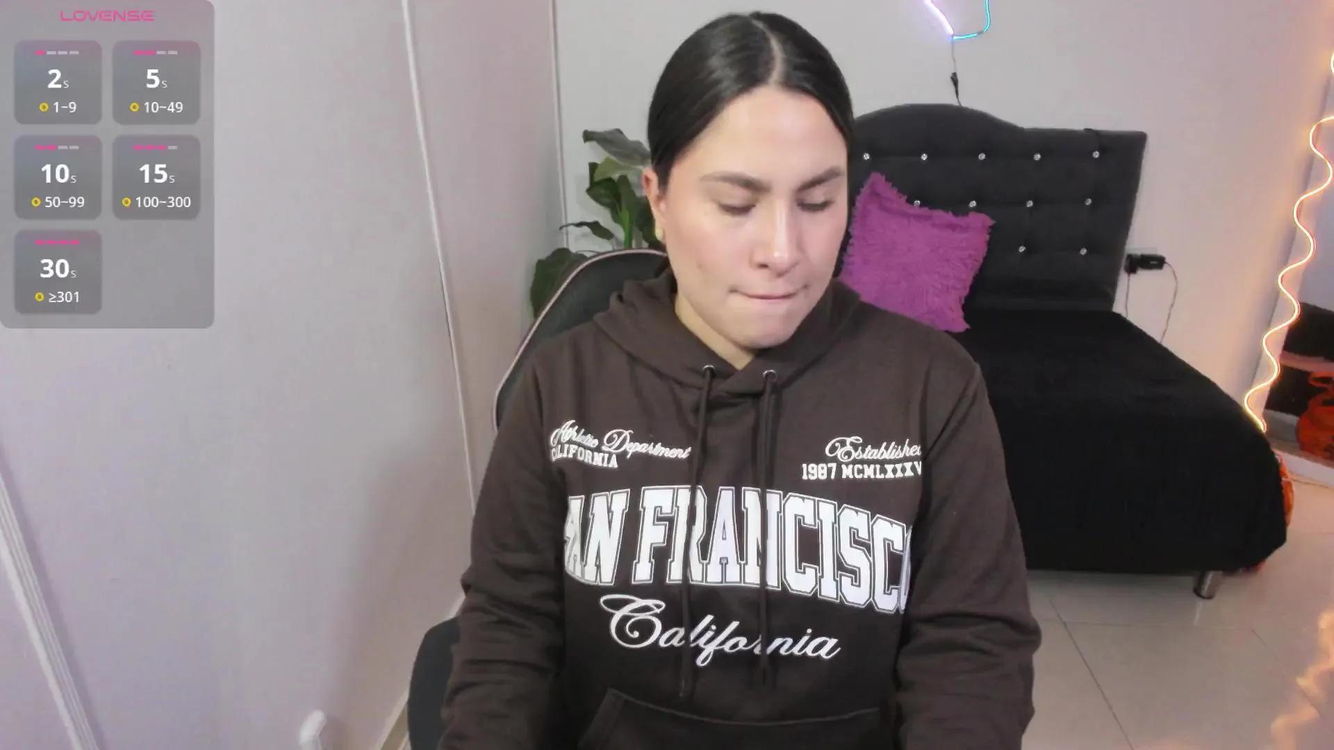 Offline SAAYA_TAY on Cam4