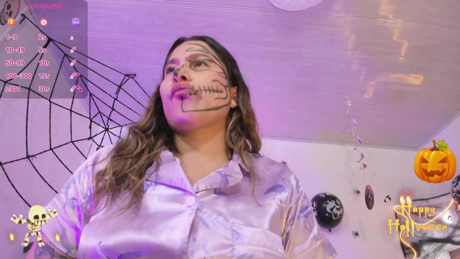 Cam4 SAAYA_TAY is Freechat SAAYA_TAY —  #armpits #bigass #cute #blowjob #ass #pussy #pornstar