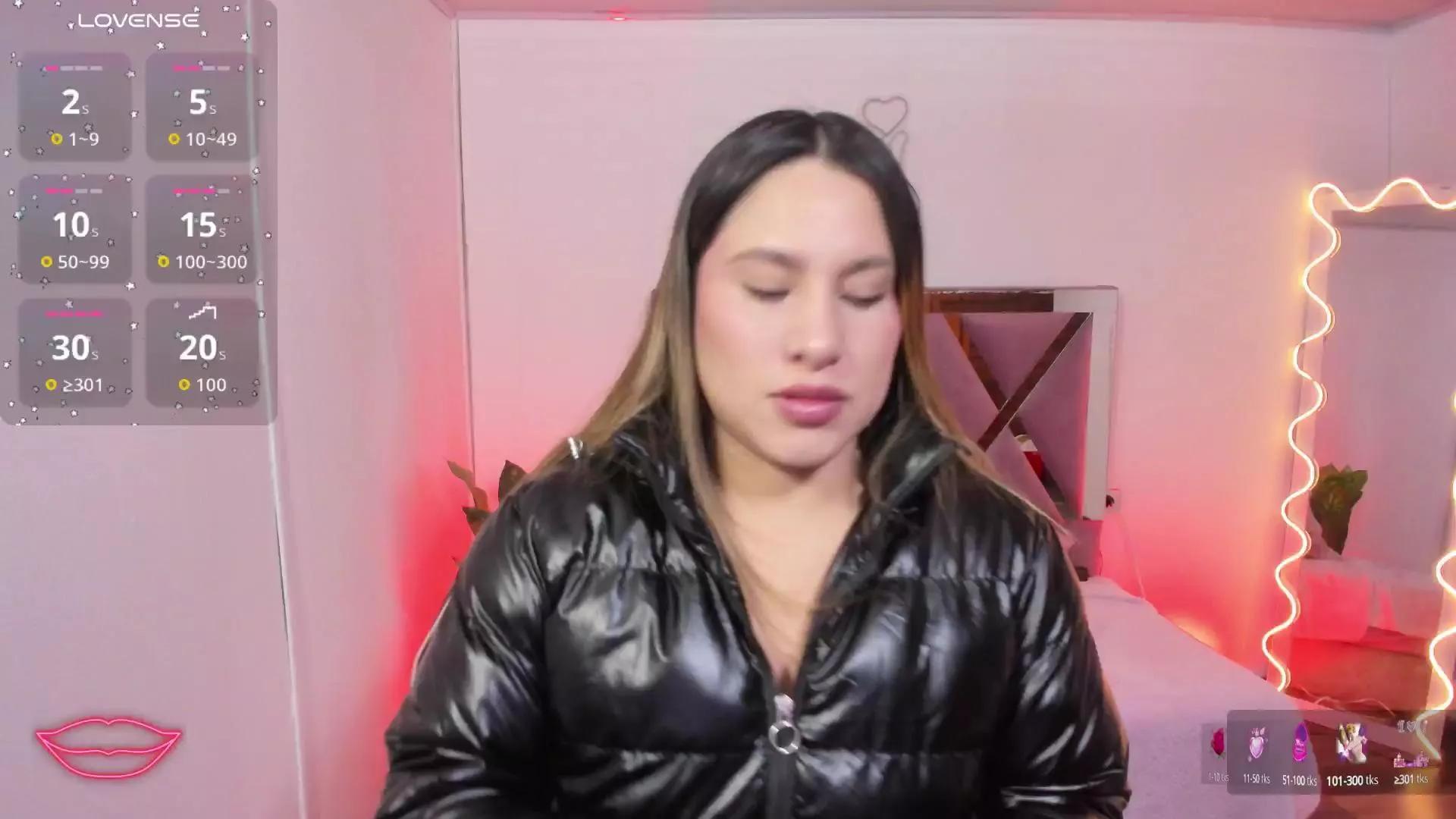 Offline SAAYA_TAY on Cam4