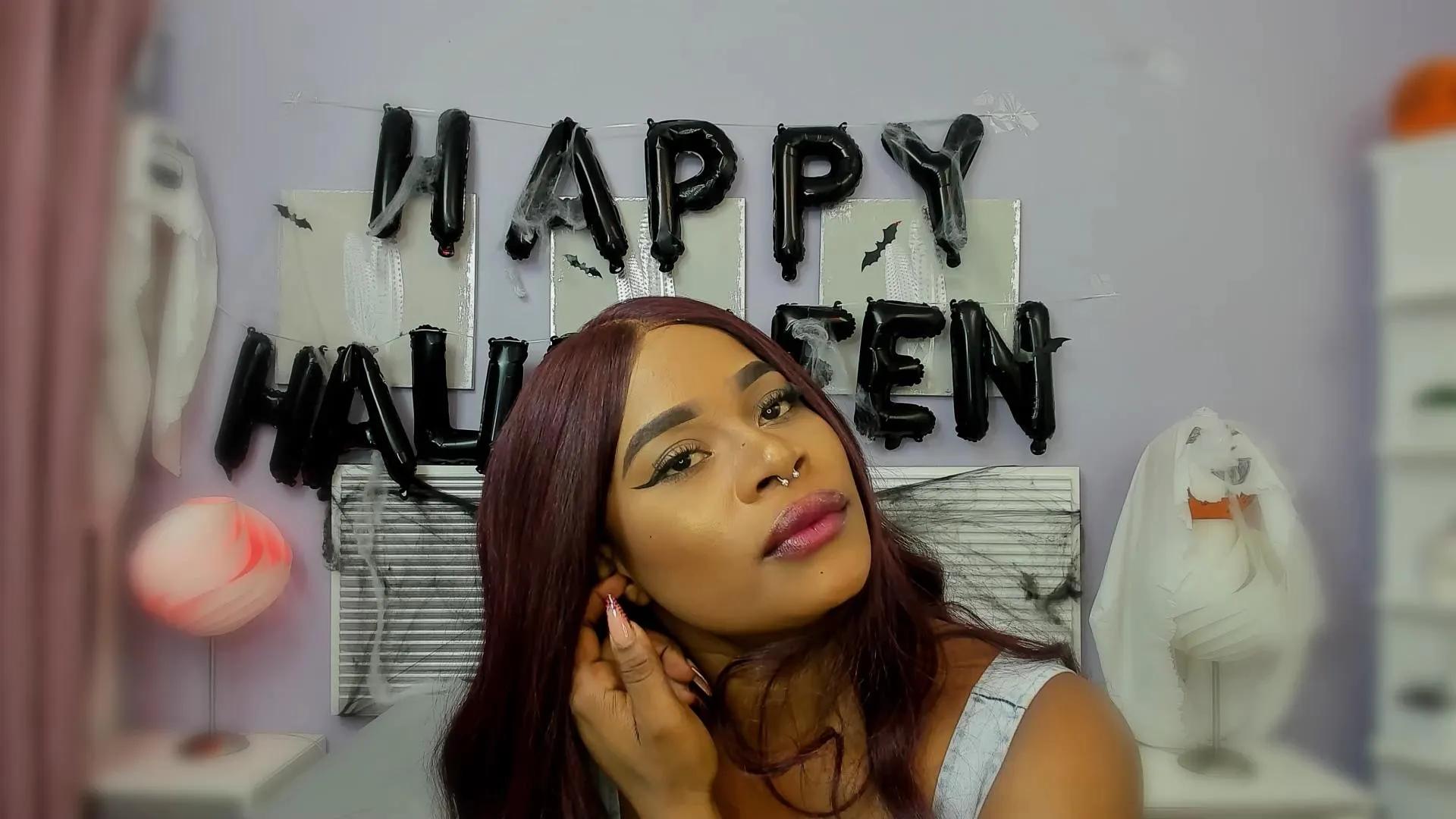 Freechat SammyDanger on Cam4