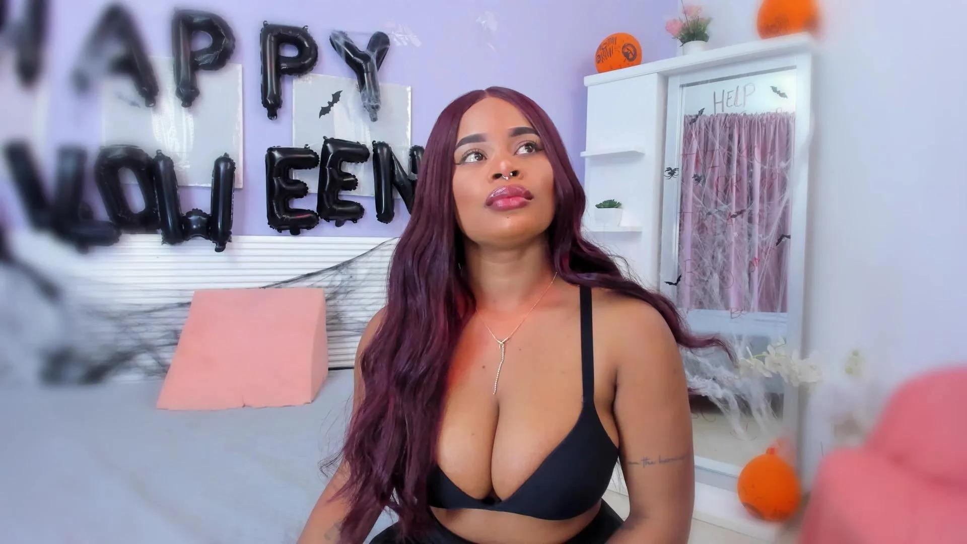 Freechat SammyDanger on Cam4