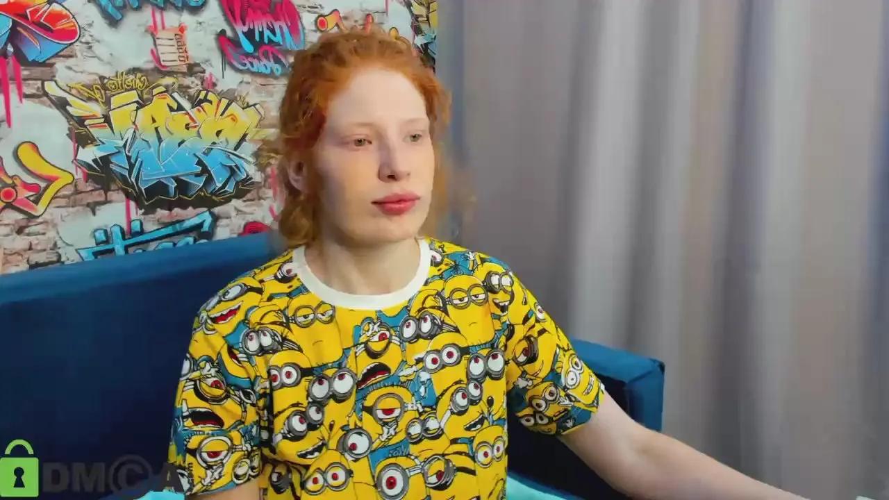 Offline Sandra_Wi1son on Cam4