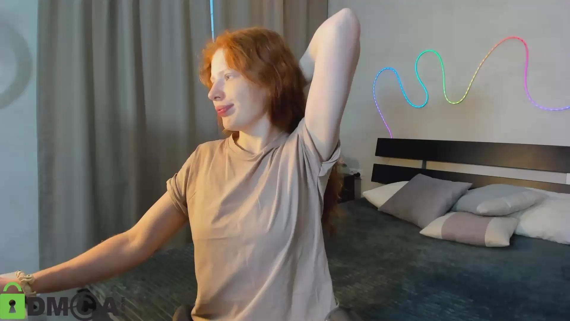 Offline Sandra_Wi1son on Cam4