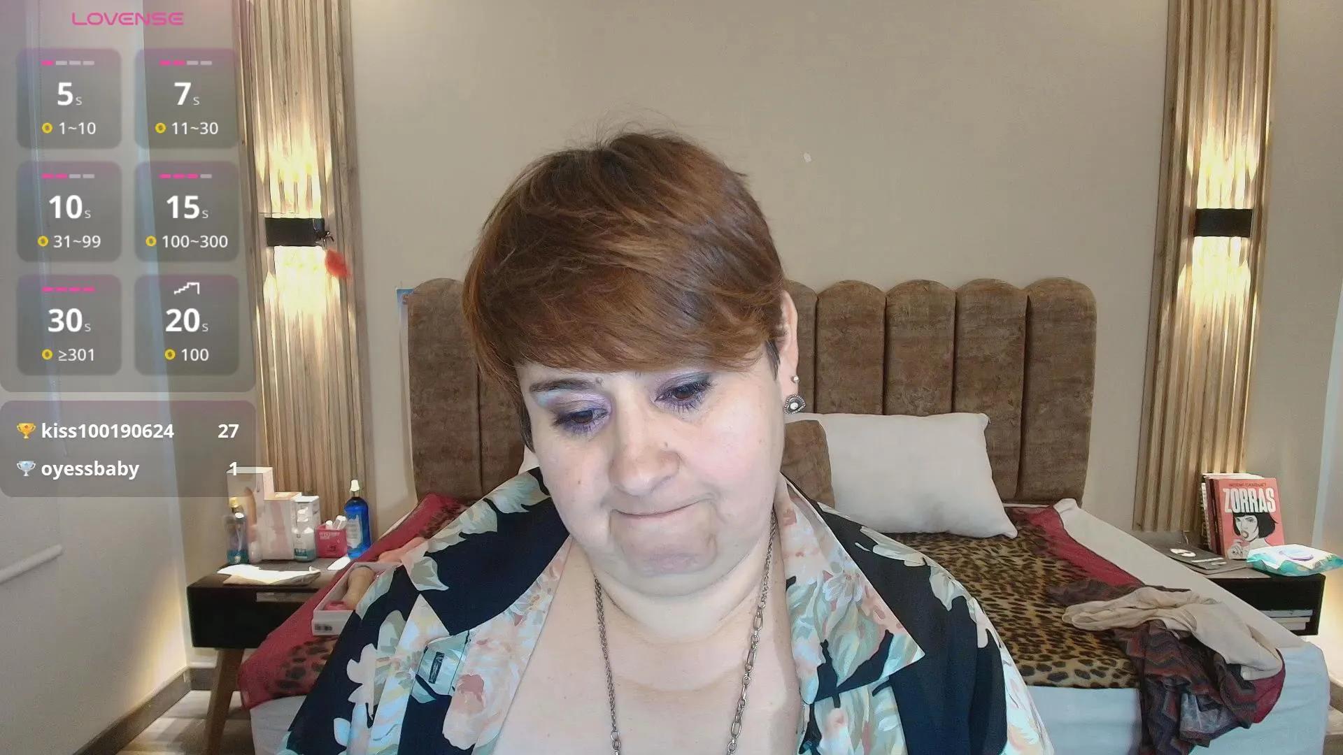 Offline SashaRosee_ on Cam4