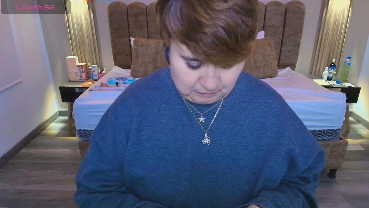 Offline SashaRosee_ on Cam4