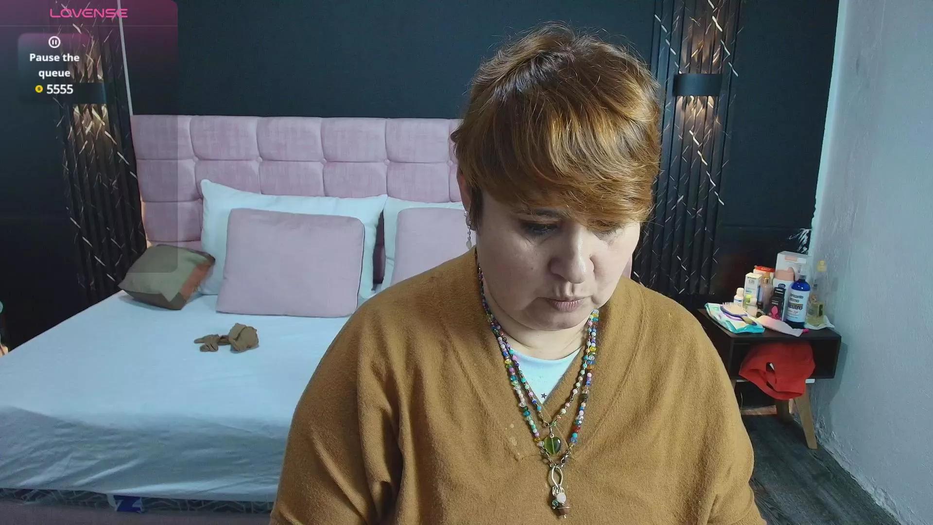 Offline SashaRosee_ on Cam4