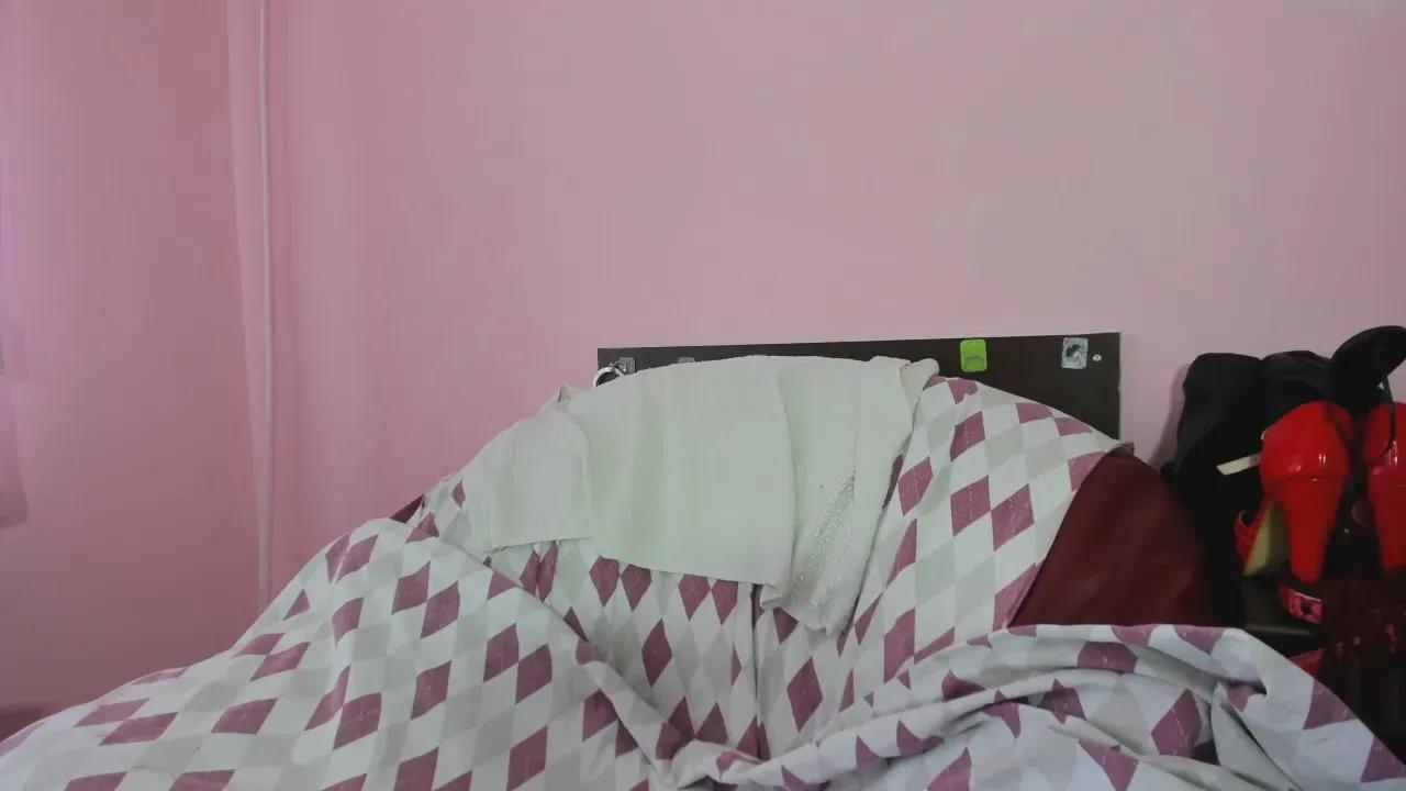 Offline SecretAngel_X on Cam4