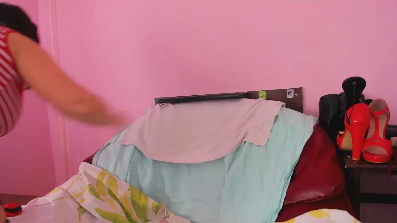 Offline SecretAngel_X on Cam4