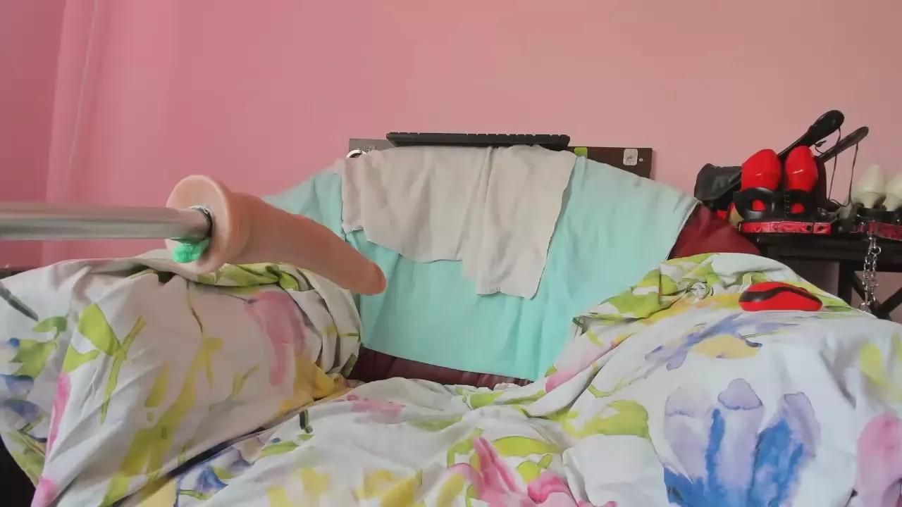 Offline SecretAngel_X on Cam4