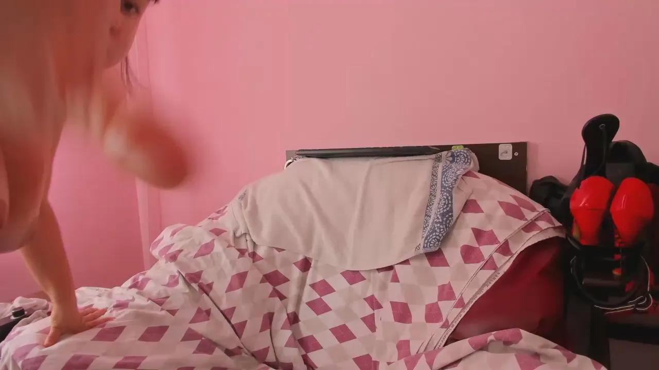 Offline SecretAngel_X on Cam4