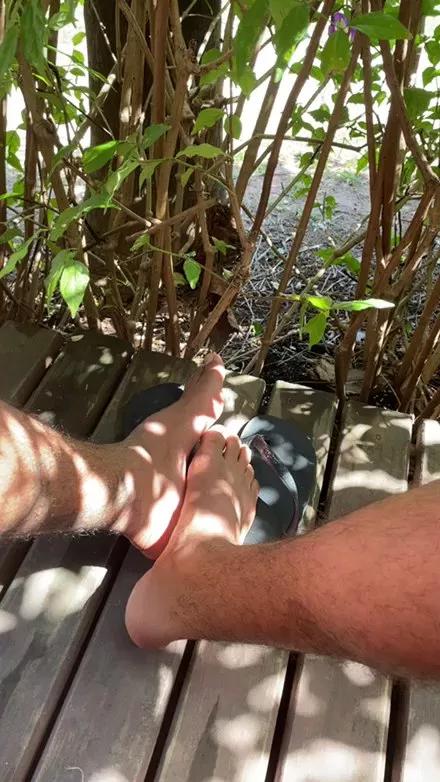 Offline Secretflp on Cam4