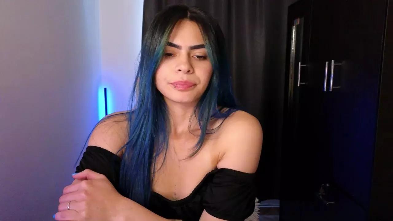 Offline sexxyladyy_ on Cam4