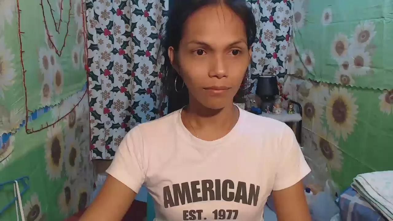 Freechat sexy_princess29 on Cam4