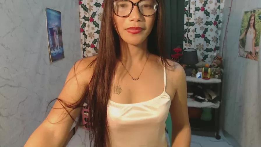 Freechat sexy_princess29 on Cam4