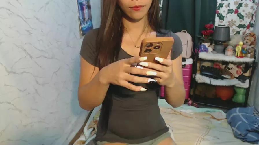 Freechat sexy_princess29 on Cam4