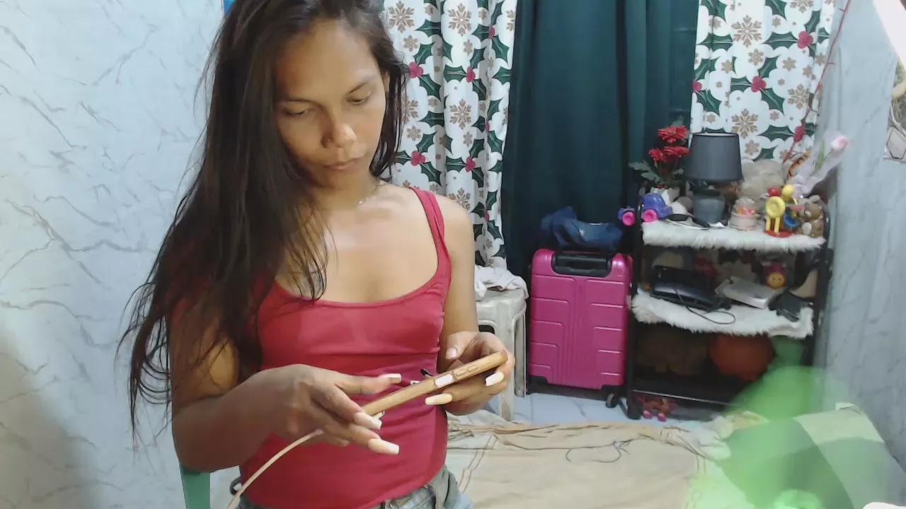 Freechat sexy_princess29 on Cam4