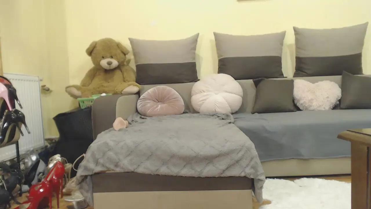 Offline sexyanneina on Cam4