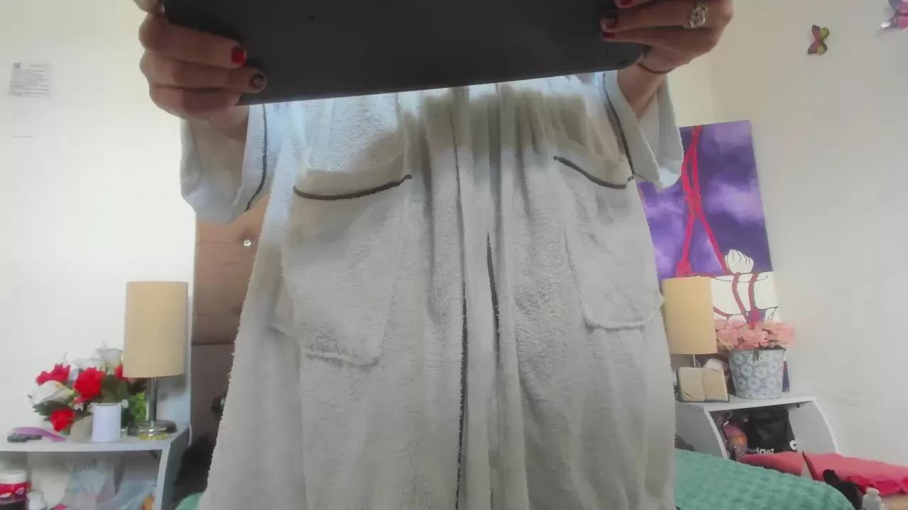 Offline Sherahade on Cam4