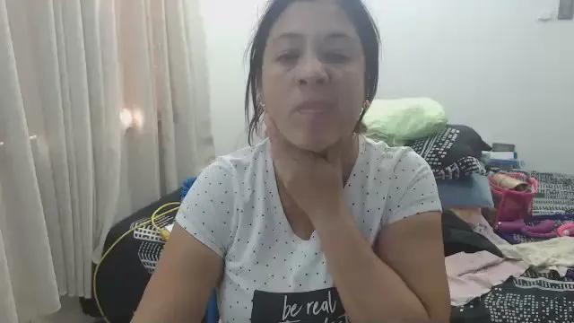 Offline Sienna_girl on Cam4