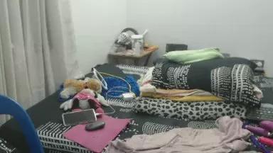 Offline Sienna_girl on Cam4