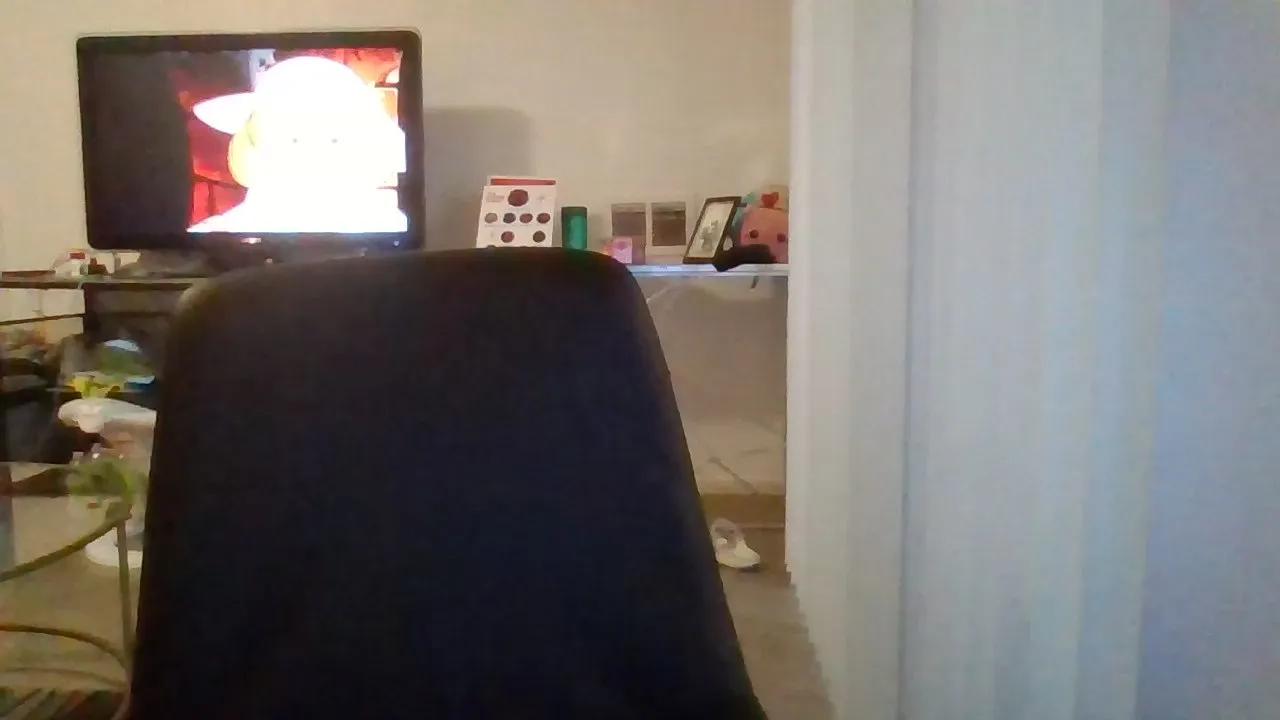 Offline Silkworm_Piper on Cam4