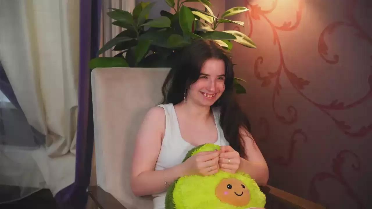 Offline SilverColden on Cam4