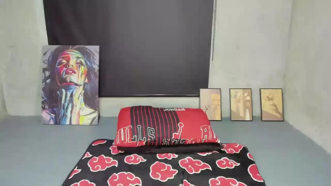 Offline SlimDollKENDALL on Cam4